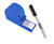 Write on Label Dispenser, Tape, and Marker, VPLD-1 Write on Label Dispenser, Tape, and Marker, VPLD-1