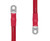 2 AWG, Red, Battery Cables