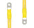 2 AWG, Yellow, Battery Cables
