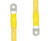 2 AWG, Yellow, Battery Cables