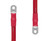 1/0 AWG, Red, Battery Cables 1/0 AWG, Red, Battery Cables