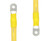 1/0 AWG, Yellow, Battery Cables