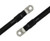 2/0 AWG, Black, Battery Cable Assemblies