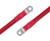 4/0 AWG, Red, Battery Cable Assemblies