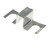 Slotted Terminal Block Jumpers E30TBJS Slotted Terminal Block Jumpers E30TBJS