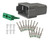 Deutsch Connector, DT Receptacle Repair Pack TDT04-12RP
