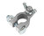 Battery Post Terminal, Marine Type Top Post