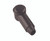 Insulator Boot, Alternator Type Black