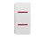 EC2, Two Lens (Red), White Body EC2, Two Lens (Red), White Body
