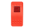 ES, One Lens (Red), Red Body
