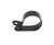 Cable Clamps Black