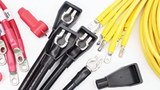 Pacer Wire and Battery Cable Assemblies