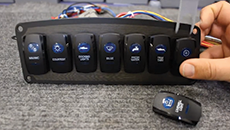 Replace your Switch Covers Easier Than Ever Replace your Switch Covers Easier Than Ever