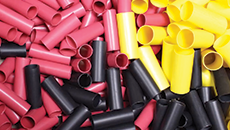 Choosing the Correct Heat Shrink Choosing the Correct Heat Shrink