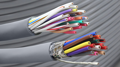 Common Names of Various Wires and Cables - Multiconductor Cable common-names-of-various-wires-and-cables-multiconductor-cable