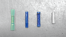 Comparing Terminal Insulations