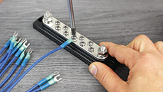 Properly Installing Fork Terminals Properly Installing Fork Terminals