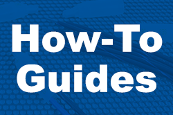 How to guides How to guides