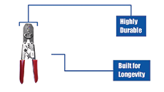 Wire Crimpers - Informational Video