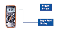 Multi Meters - Informational Video