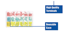 Terminal Kits - Informational Video Terminal Kits - Informational Video