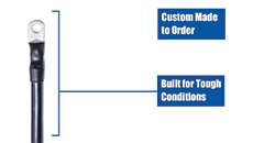 Battery Cable Assemblies - Informational Video Battery Cable Assemblies - Informational Video