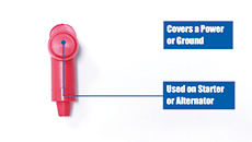Battery Post Boots - Informational Video Battery Post Boots - Informational Video