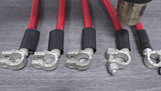 Properly Installing Battery Posts Properly Installing Battery Posts