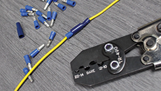 Properly Installing Bullet Terminals Properly Installing Bullet Terminals