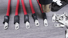 Properly Installing Closed End Lugs