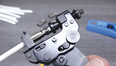 Properly Installing Coaxial Connectors Properly Installing Coaxial Connectors