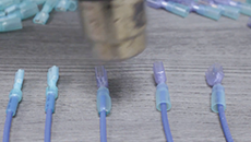 Properly Installing Disconnect Terminals Properly Installing Disconnect Terminals