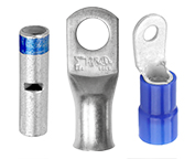 Terminals & Connectors Category