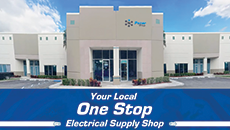 One Stop Shop - Distribution Facility