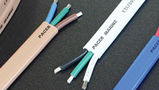 Pacer Triplex Boat Cable