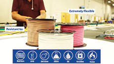 A Top Tier Wire Manufacturer