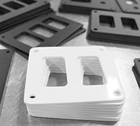 Panel Blanks Panel Blanks