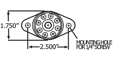 Power Post Plus