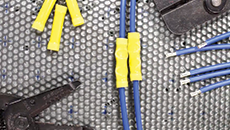 Pro Days Panel Project - Week 2 - Connectors Pro Days Panel Project - Week 2 - Connectors