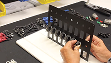 Pro Days Panel Project - Week 4 - All the Steps Pro Days Panel Project - Week 4 - All the Steps