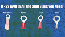 Ring Terminal - Introduction