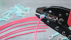 Properly Installing Ring Terminals Properly Installing Ring Terminals