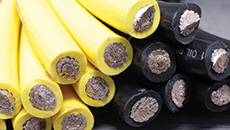 Selecting the right Battery Cable