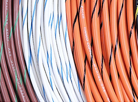 striped marine wire striped marine wire