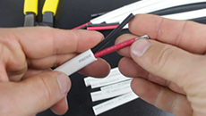 Correctly Stripping Duplex Boat Cable Correctly Stripping Duplex Boat Cable