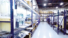 Pacer is a Trusted Supplier