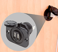 USB Charger USB Charger