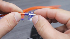 Properly Installing Wire Ferrules Properly Installing Wire Ferrules