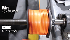 Quick Wire Overview Quick Wire Overview