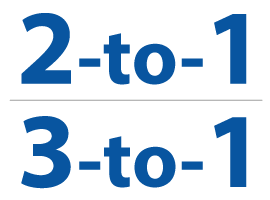 Reduction Ratio of heat shrink